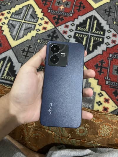 Vivo Y22