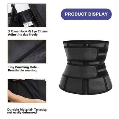 west trainer belt