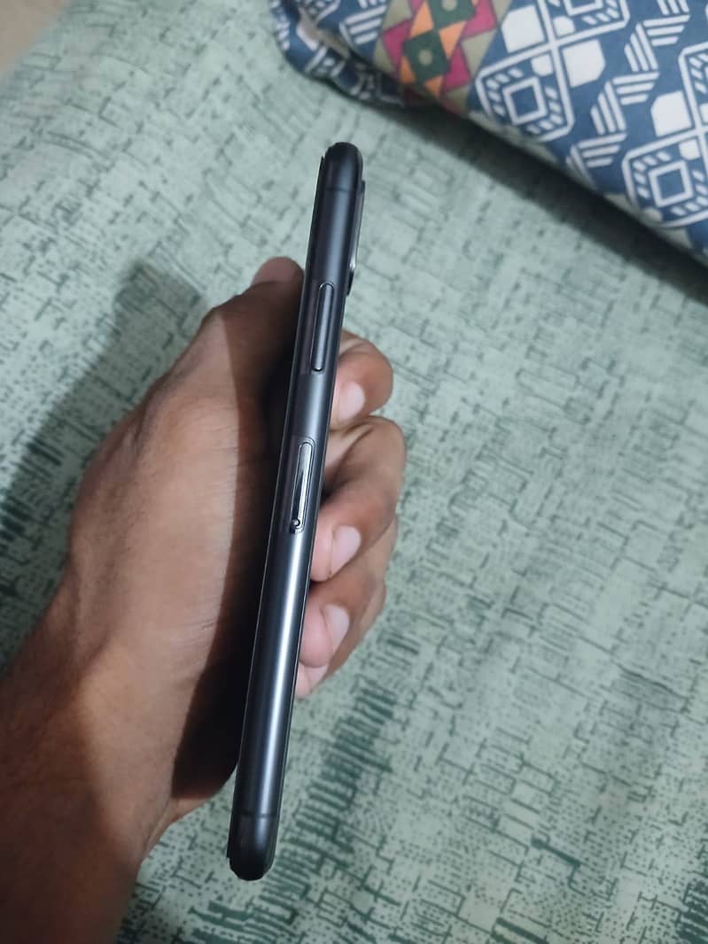 Apple iPhone X 1