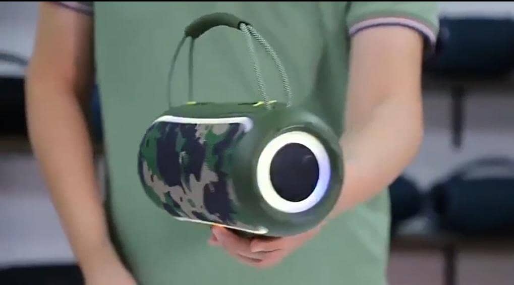 wireless 4