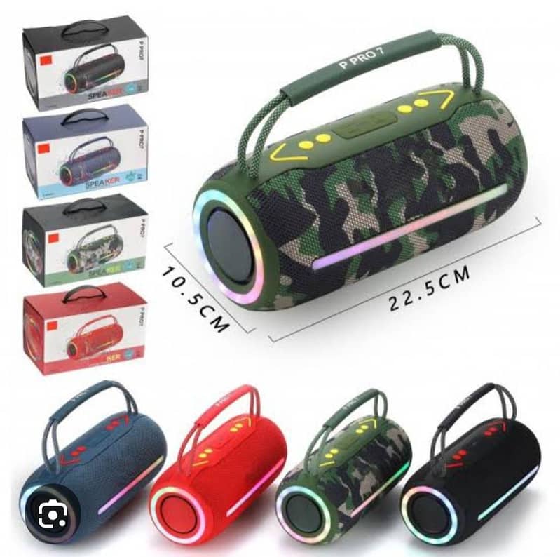 wireless 6