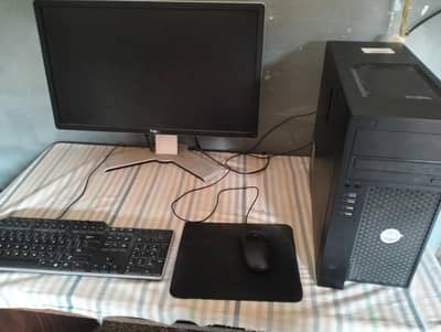 ALL IN ONE PC