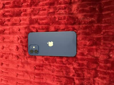 Apple iPhone 12