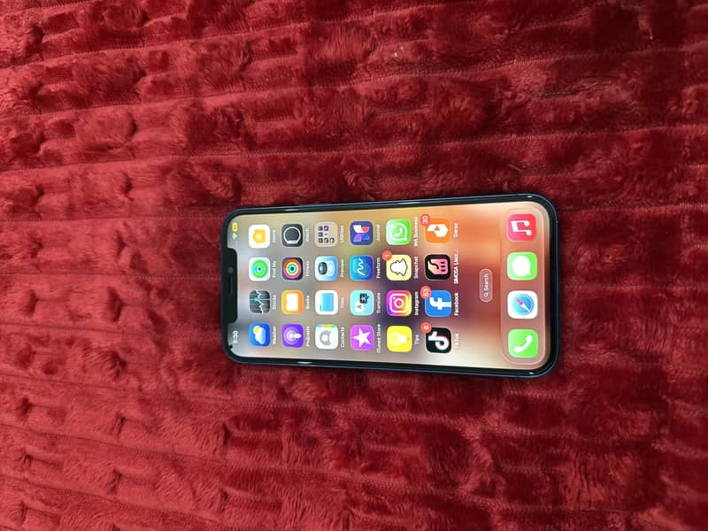 Apple iPhone 12 5
