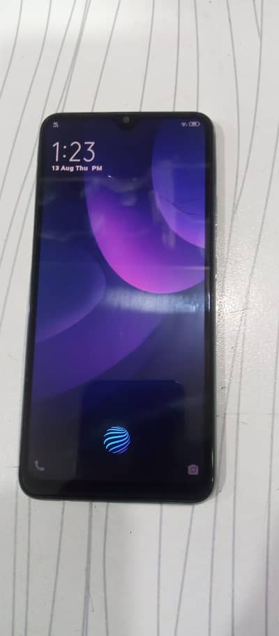 Vivo S1 Pro