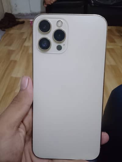 Apple iPhone 12 Pro Max