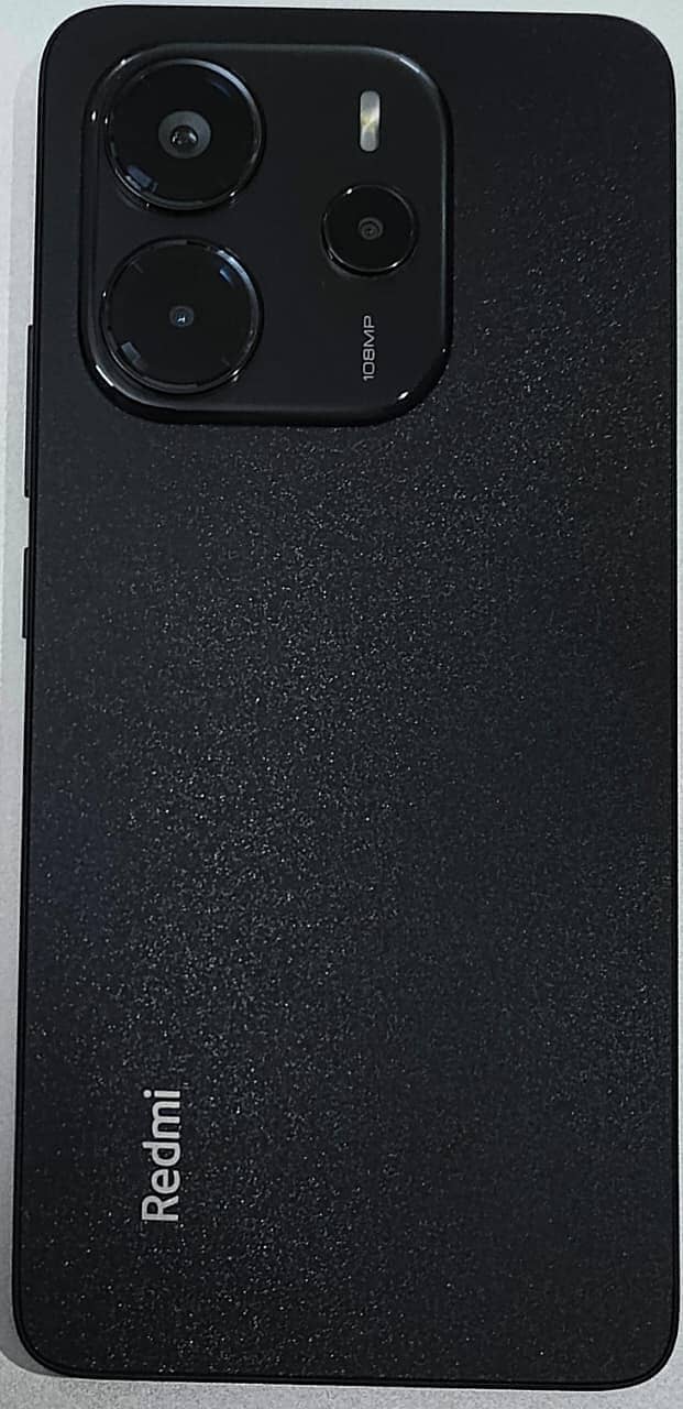 Xiaomi Redmi Note 14 0