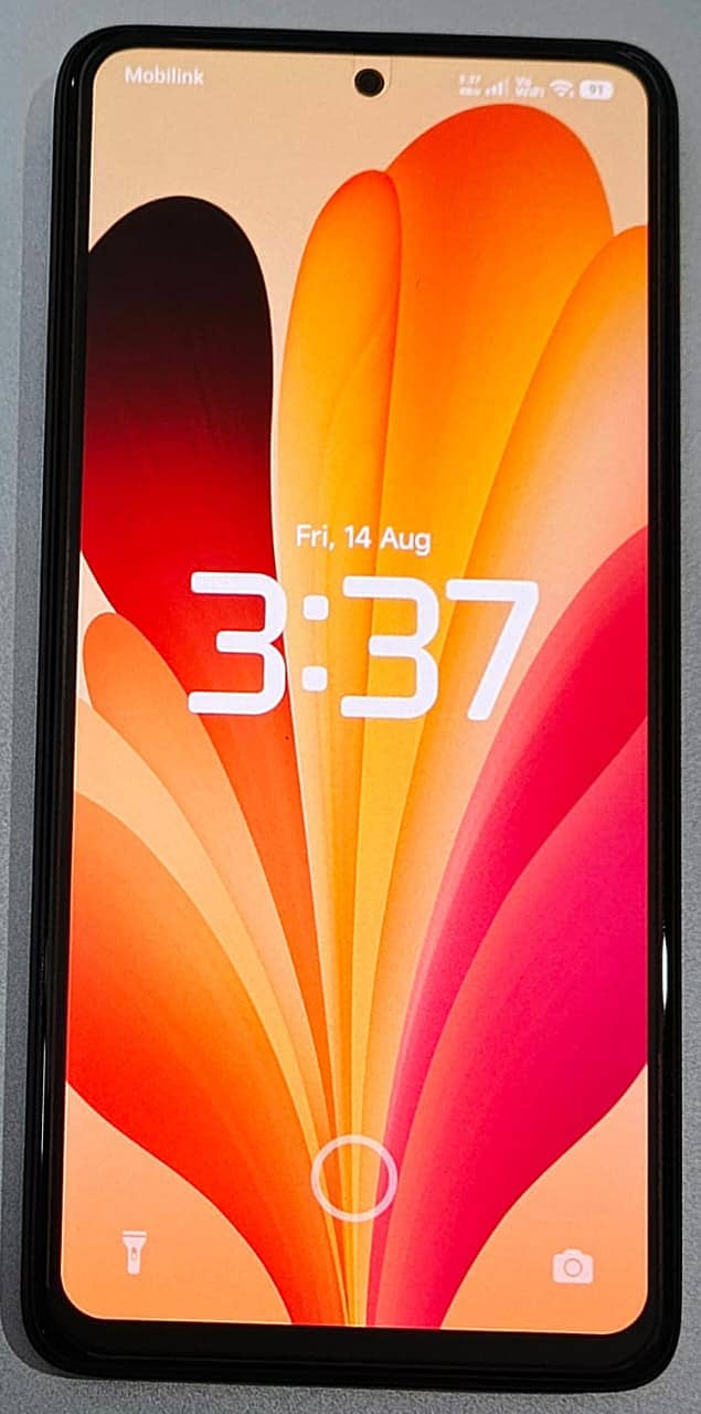 Xiaomi Redmi Note 14 1