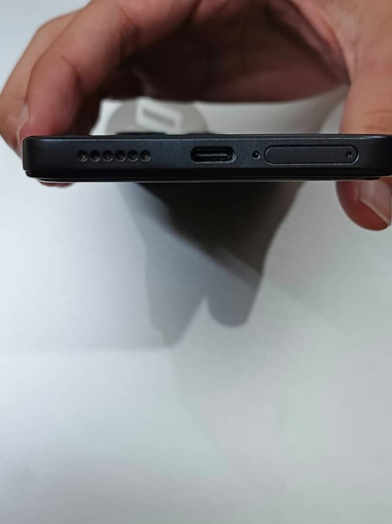 Xiaomi Redmi Note 14 4