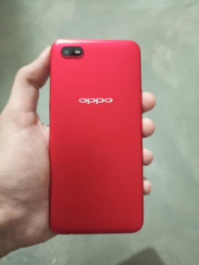 OPPO A1k ( 2/32 ) Condition 10/10 Best for Hotspot and WhatsApp