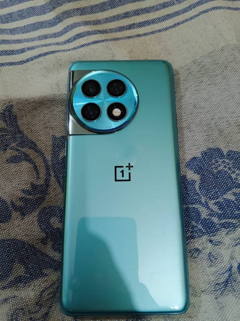 One Plus Ace 2 Pro 3