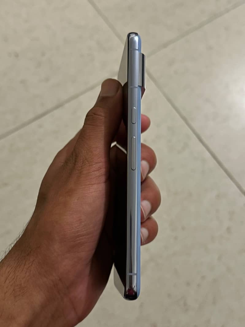 Google Pixel 8 Pro PTA 3