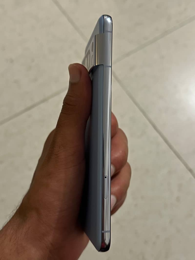 Google Pixel 8 Pro PTA 4
