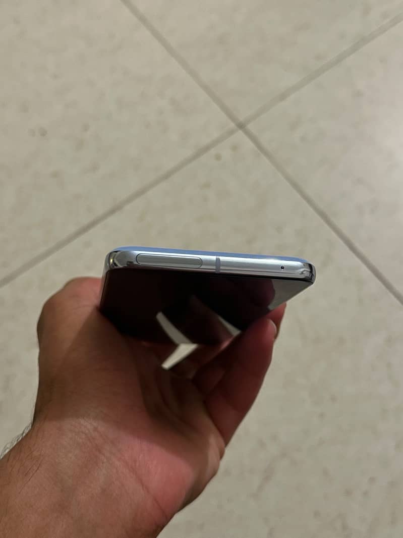 Google Pixel 8 Pro PTA 5