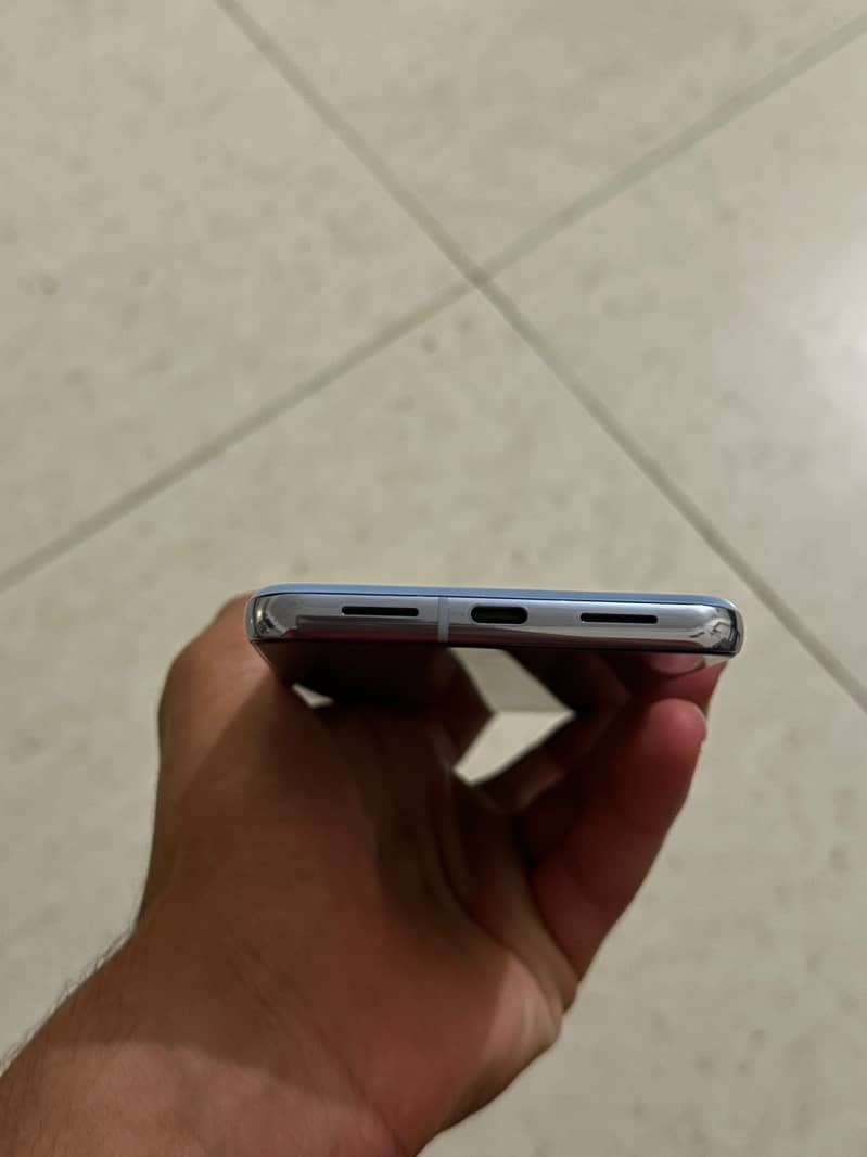 Google Pixel 8 Pro PTA 6