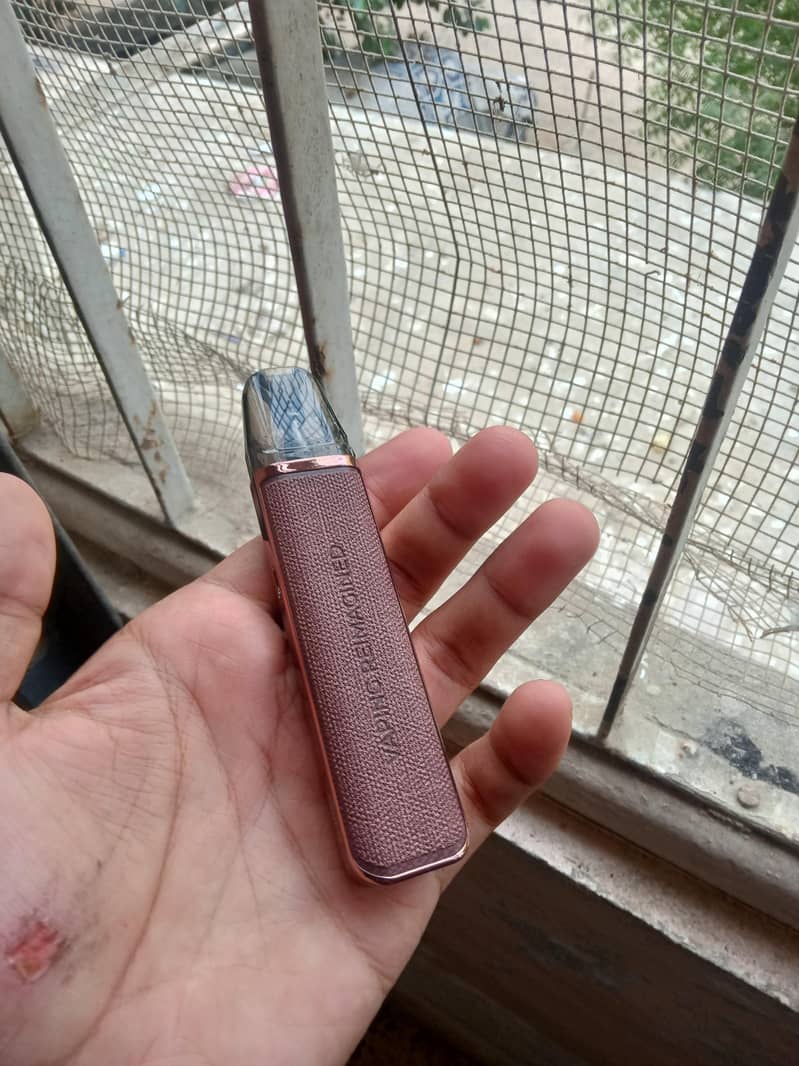 xlim pro 2