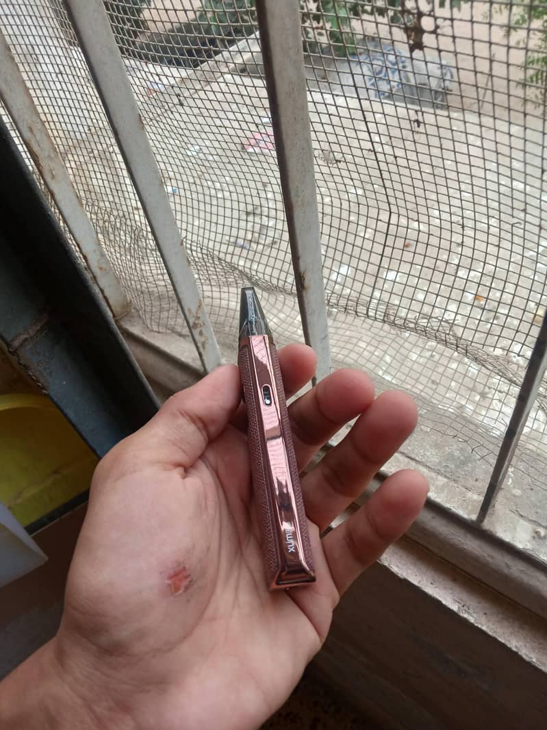 xlim pro 3