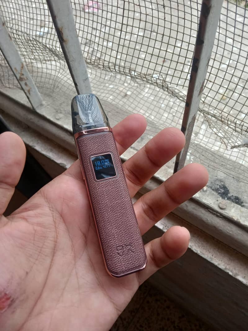 xlim pro 6