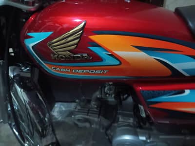 Bike 2027 model 03264568056