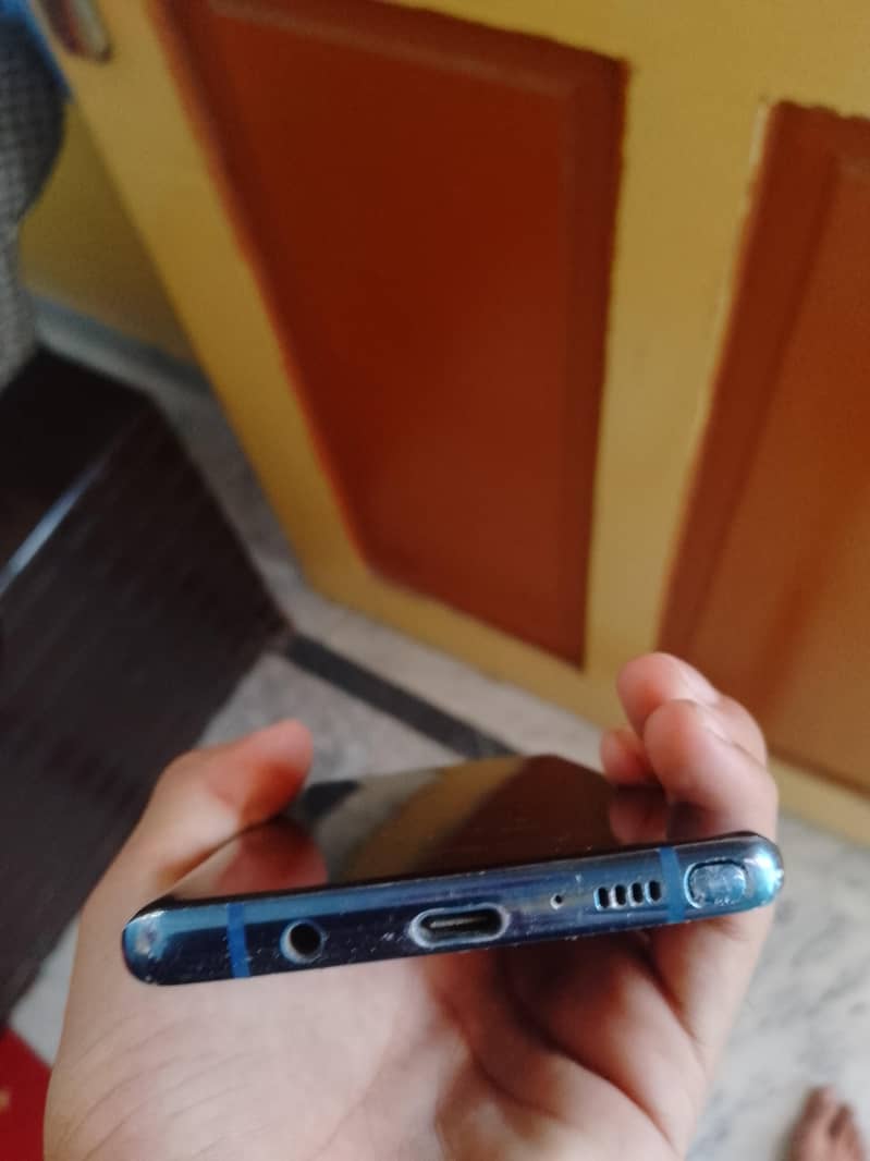 Samsung Mobile Note 8 2