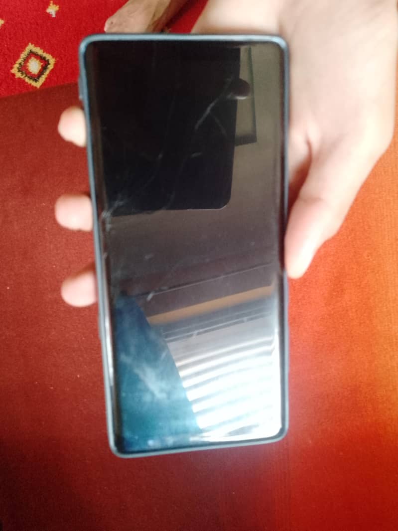 Samsung Mobile Note 8 5