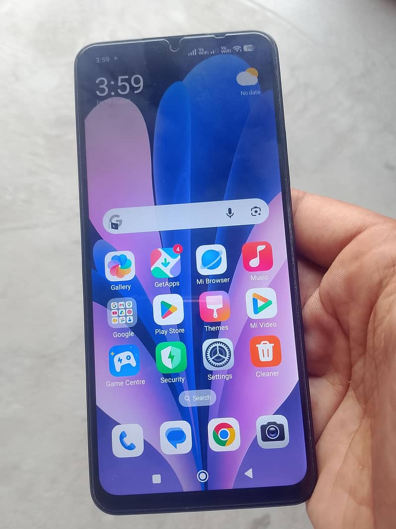 Redmi14C 0
