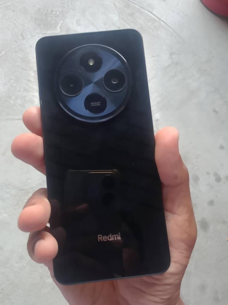 Redmi14C 1