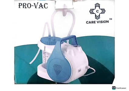 Srigical Suction pump- Pro- Vac