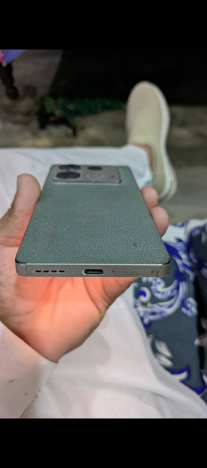 Infinix Note 40 3