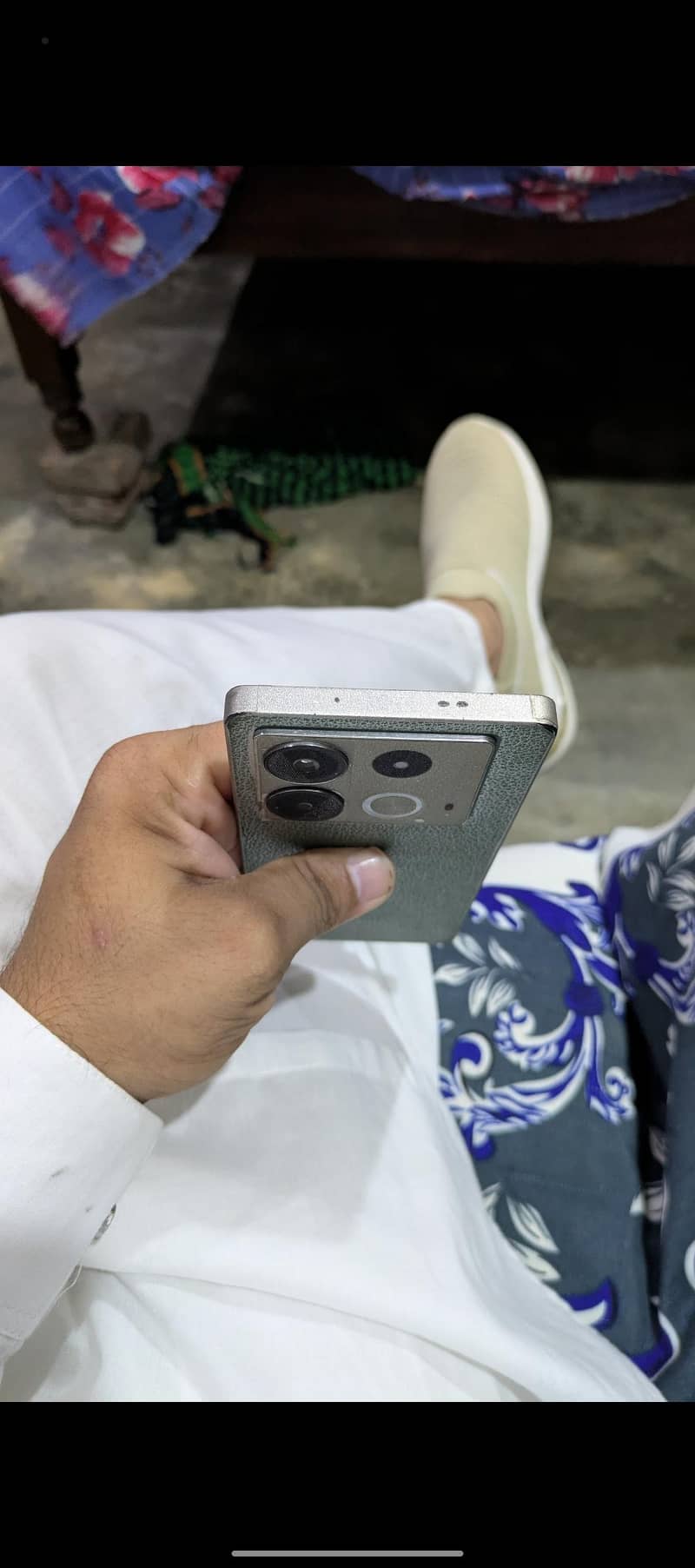 Infinix Note 40 6