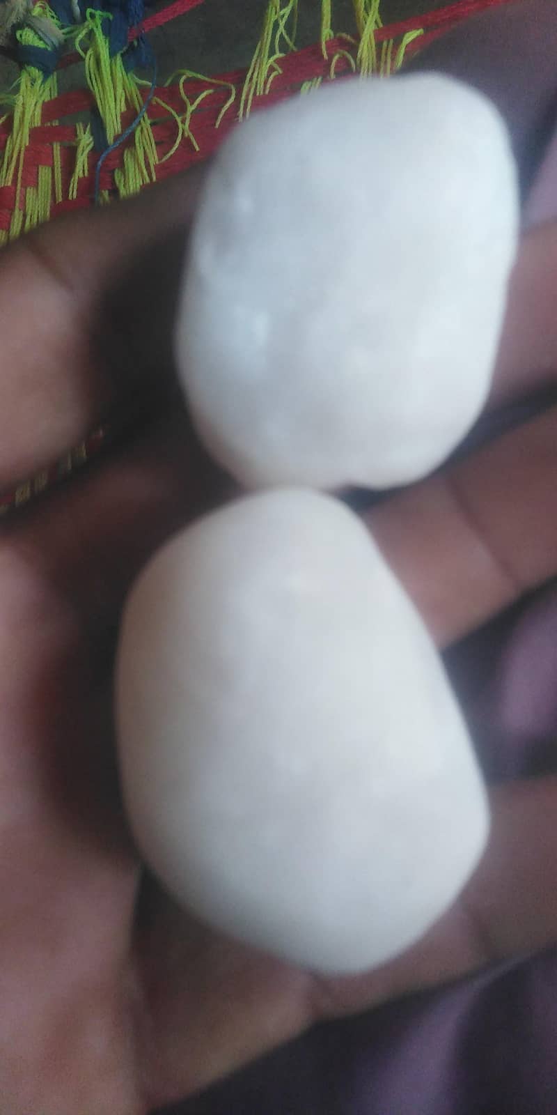 dur e najaf  stone 1