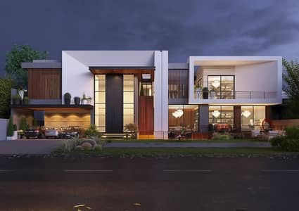 2 Kanal Used House For Sale 6 Beds Cinema Hall Swimming Pool Facing Park Demand 15 Crore 50 Lac