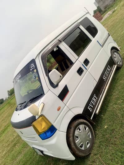 suzuki every PC auto for sale