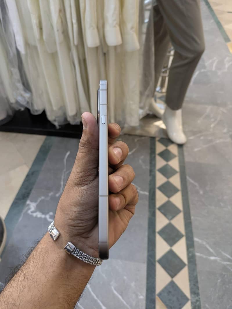 Infinix note 60 pro 5