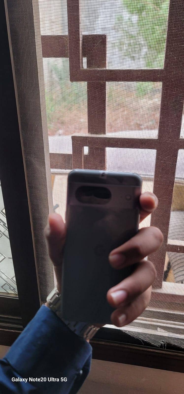 Google Pixel 8 1