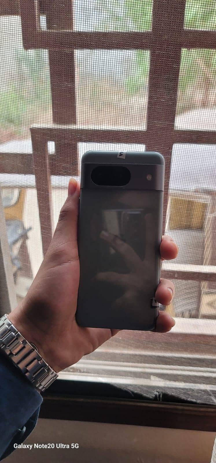 Google Pixel 8 2