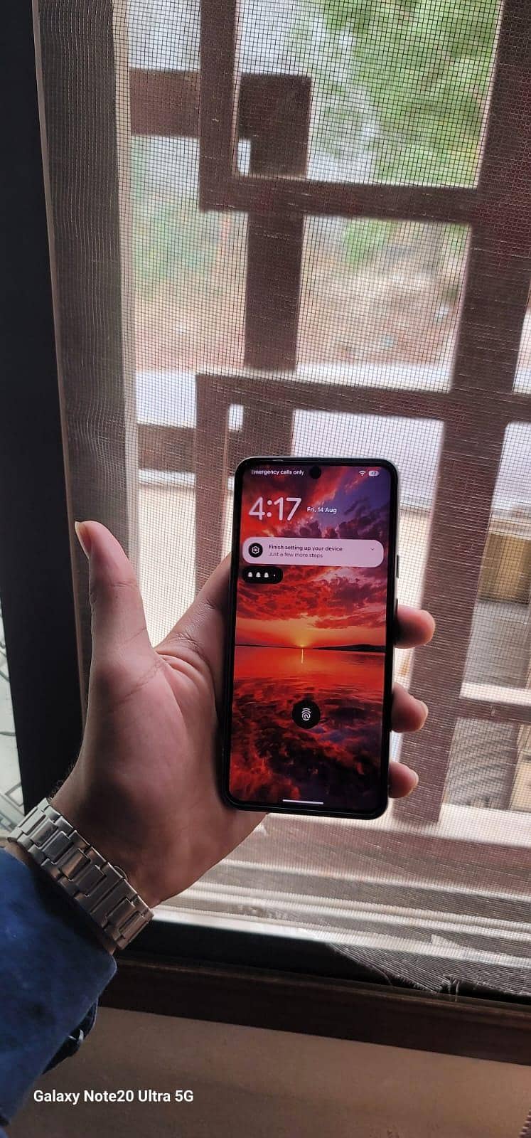 Google Pixel 8 3