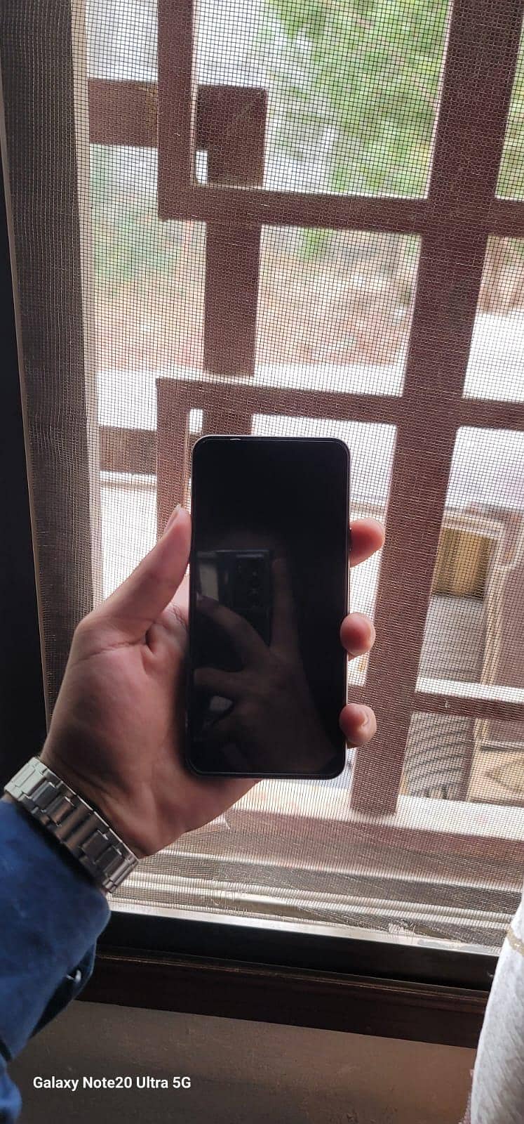 Google Pixel 8 5