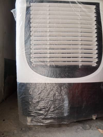 Super Asia cooler new