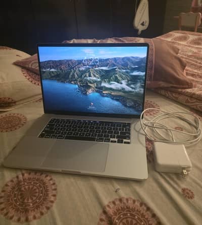 MacBook Pro 16 Core i7