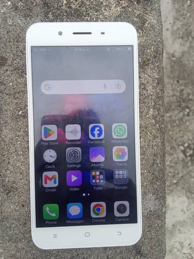 Vivo Y66. single sim pta approved. 6/128gb