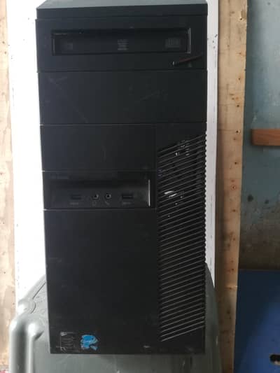 ThinkCenter M93p