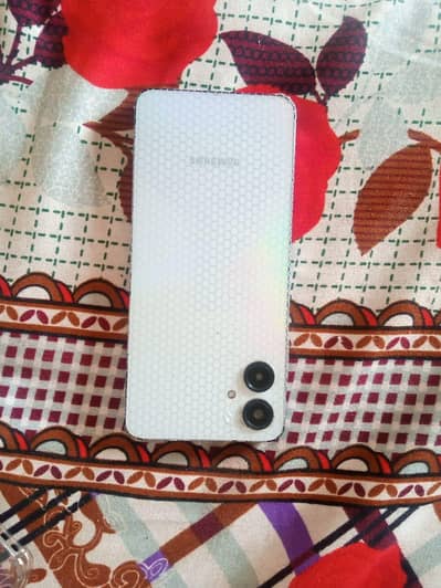 Samsung Mobile A06