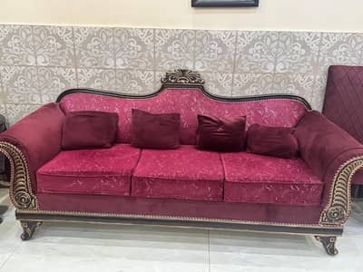 5-Seater Sofa for Sale