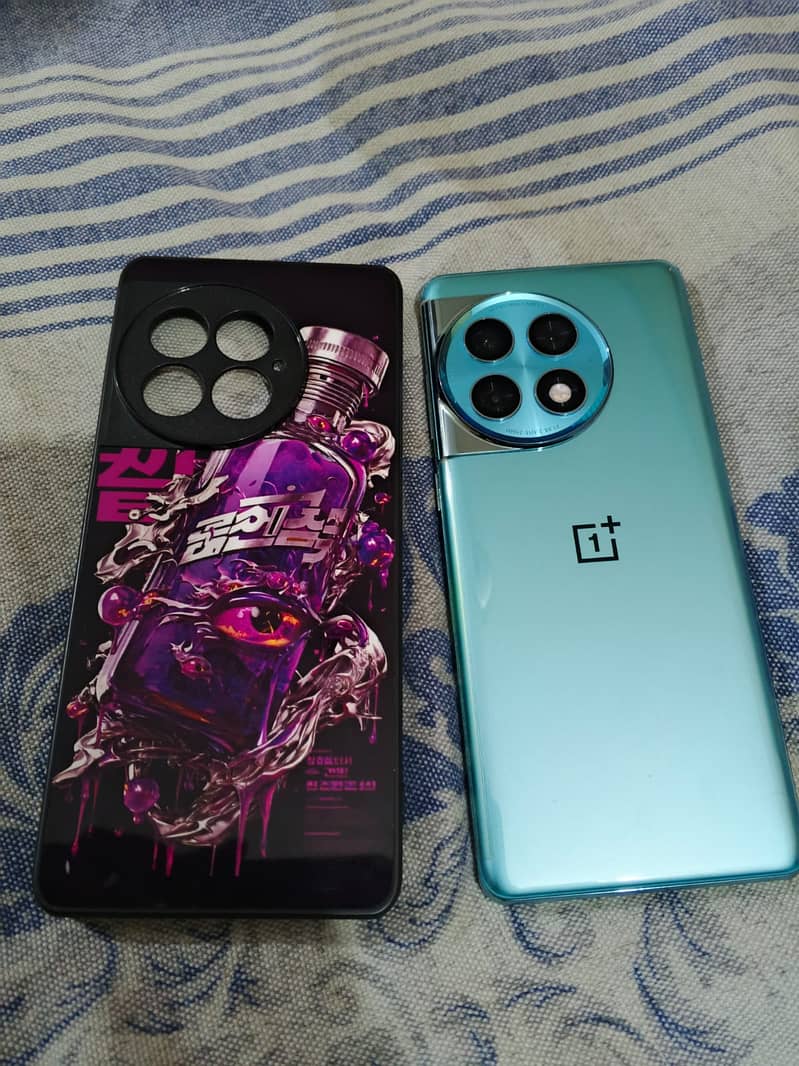 One Plus Ace 2 Pro 3