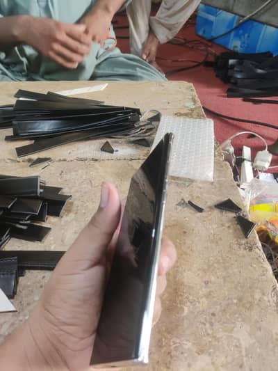 Samsung Mobile Note 20 Ultra