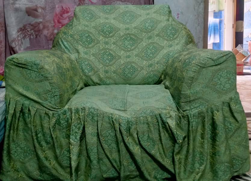sofas with cover 2