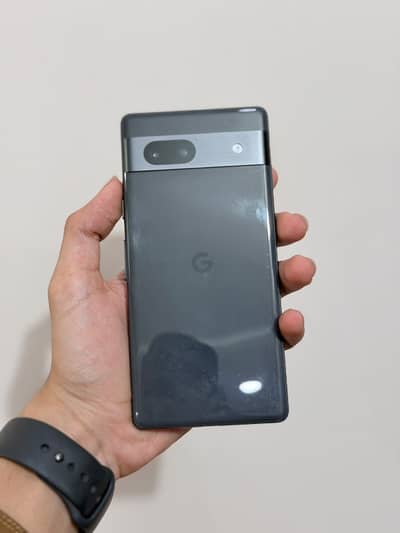 Google Pixel 7a 128GB PTA Approved | Genuine | 9/10 Condition