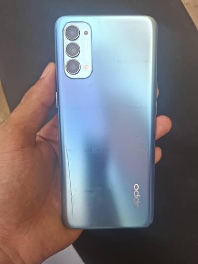 OPPO Reno4