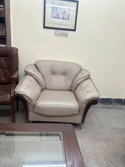 Sofa Set for Sale